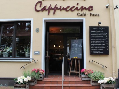 Foto: Cappuccino